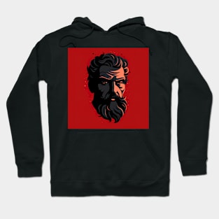 Epicurus Hoodie